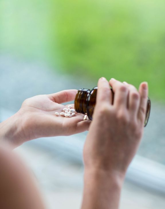 Gentle Remedies, Powerful Results