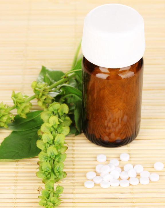 Heal Naturally, Live Fully