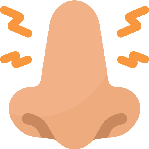 Nasal polyp